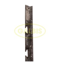 Riostra T Renfe
 Longitude-1,40 m Dimensions du profil (mm)-60x60 Finition -Sans revêtement Épaisseur -6 mm