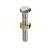 Tornillo Patas Tubo 8x35