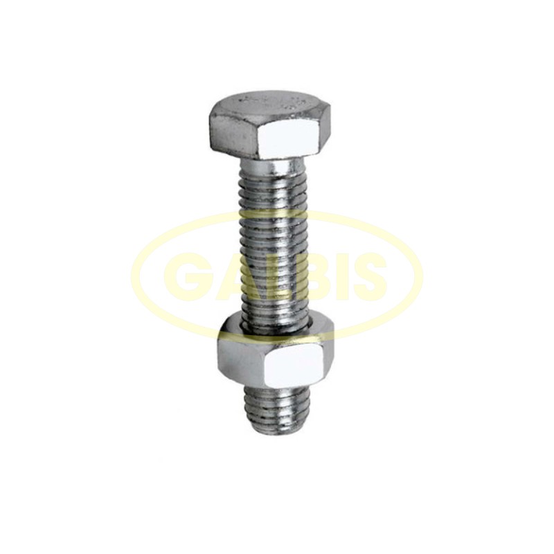 Tornillo para Tensor M8x25