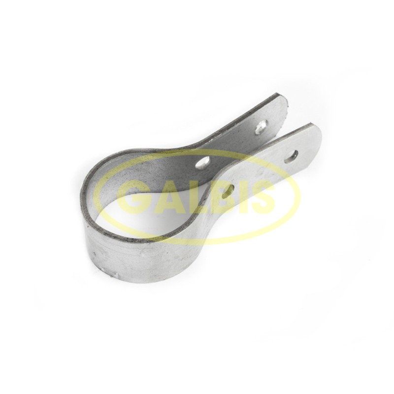 Opener 48mm 30X3 Galvanized