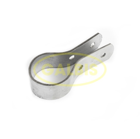 Opener 48mm 30X3 Galvanized