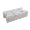 Concrete Block for Mobile Valla