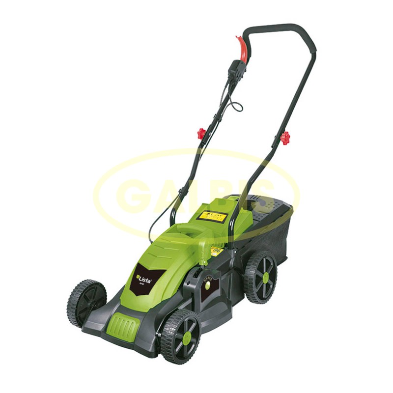 Electric Cortacésped Cei 1400W