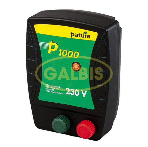 P-1000 Pastoral électrique