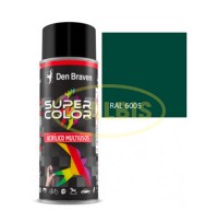 Pintura Spray Super Color...