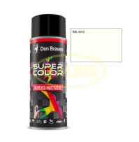 Painting Spray Super Color Den Braven en différentes couleurs