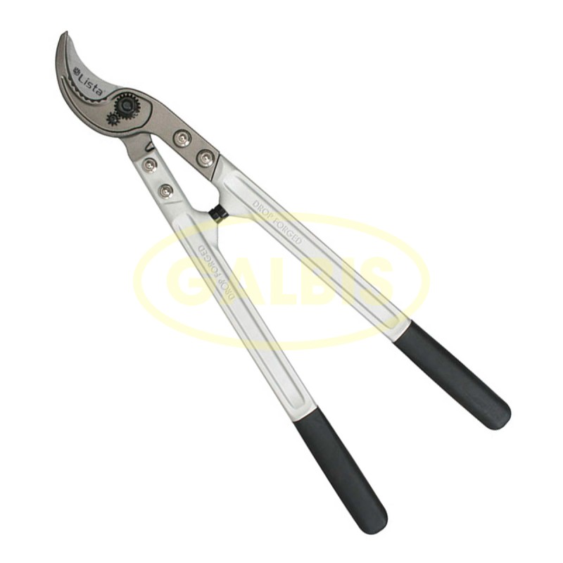 Aluminium High Performance Scissors. 53