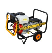 Generator AY-8000 Honda Gasoline