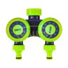 Faucet Duo Hose Mechanical timer