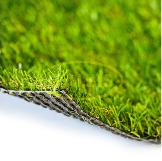 Artificial Grass range OTOÑO (measured)