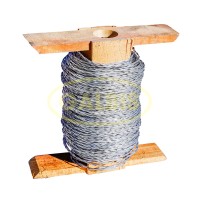 Braided yarn 1.80x1.80mm...