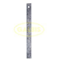 Galvanized Plenary
 Longitude-1.5 m