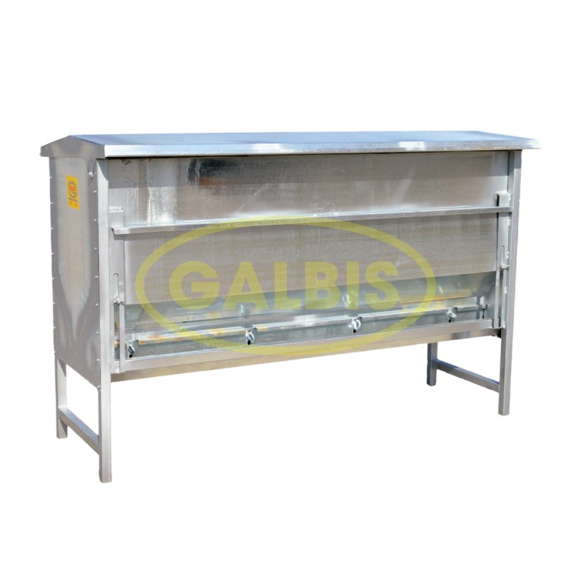 Cutters 450Kg Galvanized