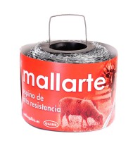 Alambre de Espino Mallarte High Resistance